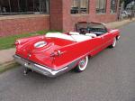 Chrysler Imperial Crown Convertible 1959 года
